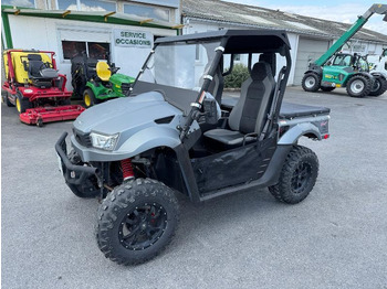ATV