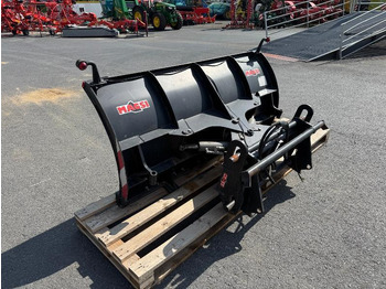 Bajak salju MAGSI LNAF 210: gambar 5