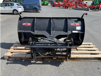 Bajak salju MAGSI LNAF 210: gambar 4