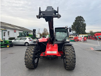 Telehandler MANITOU MLT 741 140 V+: gambar 3 Telehandler MANITOU MLT 741 140 V+: gambar 3