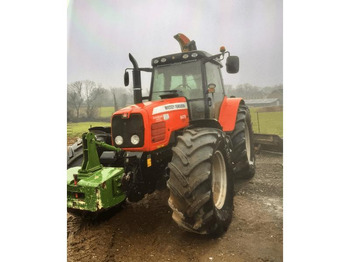Traktor MASSEY FERGUSON 6475