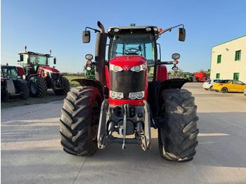 Leasing MASSEY-FERGUSON 7726 DYNA VT EF MASSEY-FERGUSON 7726 DYNA VT EF: gambar 2