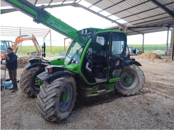 Telehandler MERLO