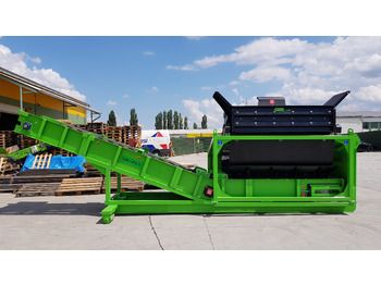 Leasing DB Engineering TraserScreen DB-40LS DB Engineering TraserScreen DB-40LS: gambar 4 Leasing DB Engineering TraserScreen DB-40LS DB Engineering TraserScreen DB-40LS: gambar 4