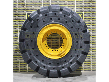 Roda/ Ban untuk Ekskavator roda baru Advance SSR SOLID 20.5-25 for the recycling and demolition industry.: gambar 4