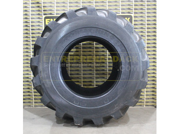 Roda/ Ban untuk Peralatan pemanen baru NOKIAN 780/50-28.5 TRS2 SB Forest King – loose tyre or complete Forestry whees.: gambar 4