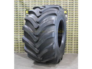 Roda/ Ban untuk Peralatan pemanen baru NOKIAN 780/50-28.5 TRS2 SB Forest King – loose tyre or complete Forestry whees.: gambar 2