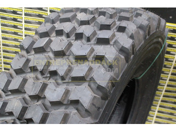 Wheel loader