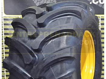 Roda/ Ban TRELLEBORG