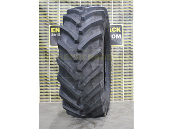 Roda untuk Traktor baru Trelleborg TM 800 650/65R38: Radial Tires for Modern Agricultural Tractors: gambar 3