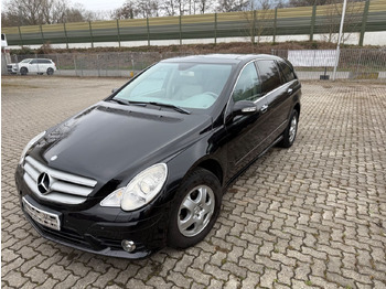 Mobil SUV MERCEDES-BENZ