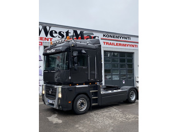 Tractor head RENAULT Magnum 460
