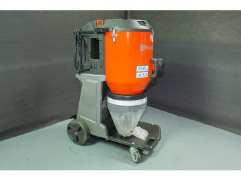 Peralatan HVAC HUSQVARNA