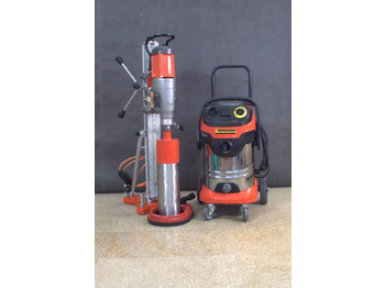 Membangun inventaris HUSQVARNA