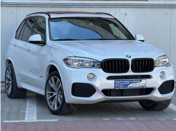 Mobil SUV BMW