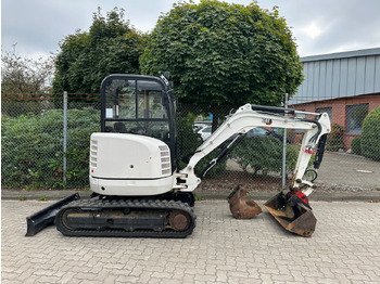 Ekskavator mini CAT 302.7 DCR Mini excavator, 2 Buckets, TOP !!!: gambar 5