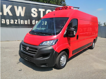 Van berpendingin FIAT Ducato Maxi