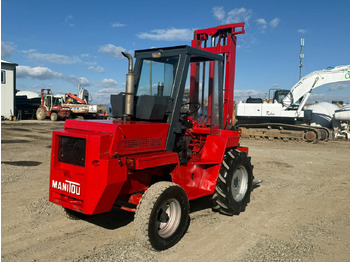 Forklift diesel MANITOU