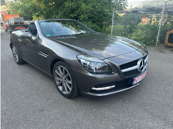 Mobil MERCEDES-BENZ