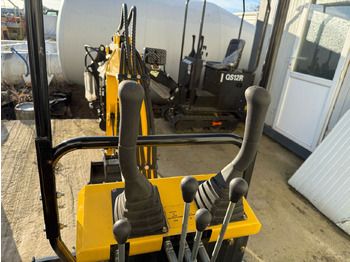 Ekskavator mini MINIEXCAVATOR JPC H10: gambar 3