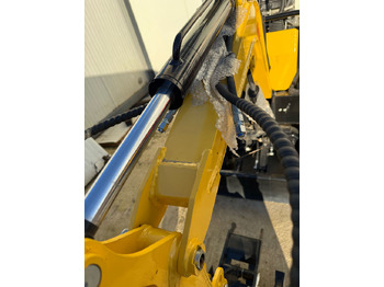 Ekskavator mini MINIEXCAVATOR JPC H10: gambar 4