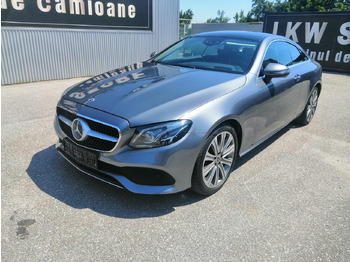 Mobil MERCEDES-BENZ