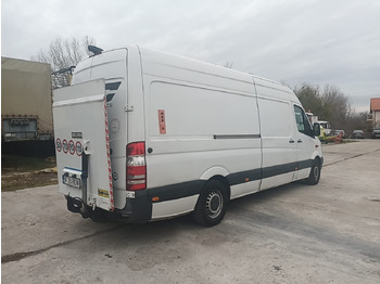 Van panel Mercedes Benz Sprinter 316 CDI Euro 6 !!!: gambar 4