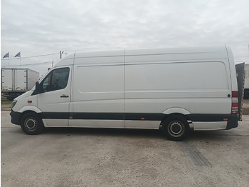 Van panel Mercedes Benz Sprinter 316 CDI Euro 6 !!!: gambar 5