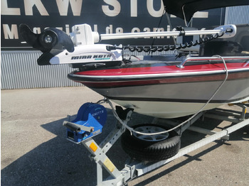 Peralatan lainnya Airon Marine A 470 Boat: gambar 4