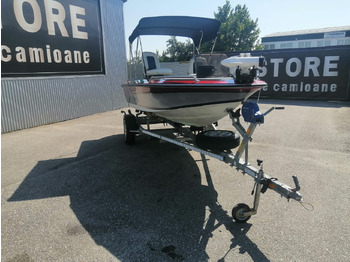 Peralatan lainnya Airon Marine A 470 Boat: gambar 3