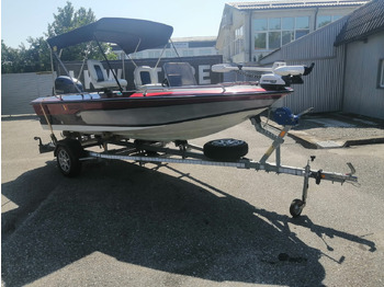 Peralatan lainnya Airon Marine A 470 Boat: gambar 2