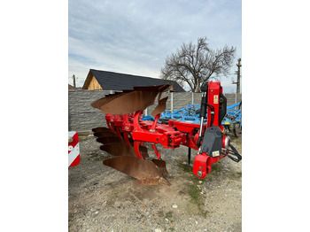 Bajak Plow Gregoire Besson Rover 60: gambar 2 Bajak Plow Gregoire Besson Rover 60: gambar 2