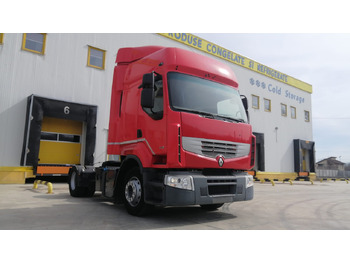 Tractor head RENAULT Premium 450