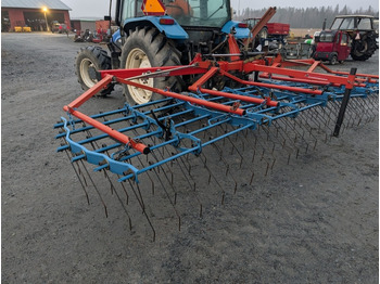 Garu Hatzenbichler Rikkaäes 600cm: gambar 4