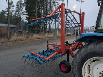 Garu Hatzenbichler Rikkaäes 600cm: gambar 3