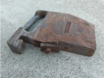 Peralatan pertanian ZETOR Etupainosarja 8kpl: gambar 5