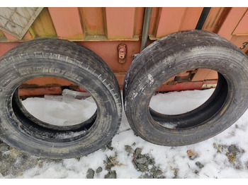 Ban untuk Peralatan pertanian Renkaat 5 kpl koko 205/65R17.5: gambar 5 Ban untuk Peralatan pertanian Renkaat 5 kpl koko 205/65R17.5: gambar 5