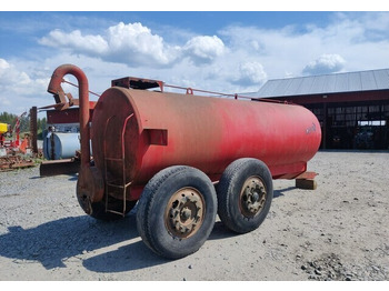 Kapal tanker bubur Vepi Lietevaunu telialustalla: gambar 3