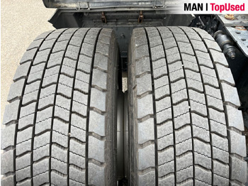 Tractor head MAN TGX 18.470 4x2 BL SA Euro6 Retarder Klima ZV: gambar 3