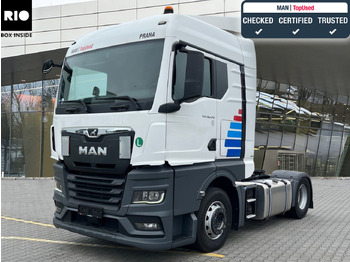 Tractor head MAN TGX 18.470