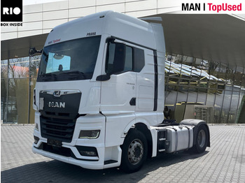 Tractor head MAN TGX 18.510