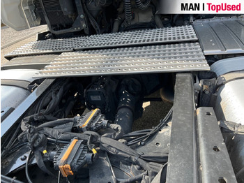 Leasing MAN TGX 18.470 4x2 BL SA Euro6 Retarder Klima ZV MAN TGX 18.470 4x2 BL SA Euro6 Retarder Klima ZV: gambar 3 Leasing MAN TGX 18.470 4x2 BL SA Euro6 Retarder Klima ZV MAN TGX 18.470 4x2 BL SA Euro6 Retarder Klima ZV: gambar 3