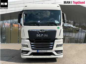 Leasing MAN TGX 18.470 4x2 BL SA Euro6 Retarder Klima ZV MAN TGX 18.470 4x2 BL SA Euro6 Retarder Klima ZV: gambar 1 Leasing MAN TGX 18.470 4x2 BL SA Euro6 Retarder Klima ZV MAN TGX 18.470 4x2 BL SA Euro6 Retarder Klima ZV: gambar 1