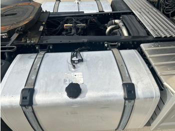 Tractor head MAN TGX 18.470 4x2 BL SA: gambar 5