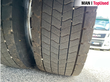 Leasing MAN TGX 18.470 4x2 LL SA Euro6 Retarder Klima ZV MAN TGX 18.470 4x2 LL SA Euro6 Retarder Klima ZV: gambar 3