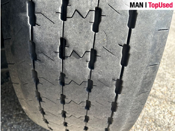 Leasing MAN TGX 18.510 4X2 LLS-U Euro6 Retarder Klima ZV MAN TGX 18.510 4X2 LLS-U Euro6 Retarder Klima ZV: gambar 3