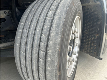 Tractor head MAN TGX 18.510 4x2 LL SA: gambar 2