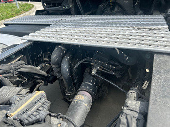 Tractor head MAN TGX 18.510 4x2 LL SA: gambar 4