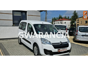 Mobil CITROËN