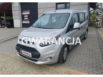 Mobil FORD